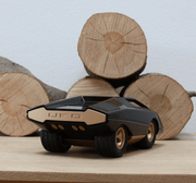 UFO CANNONE Black Vehicles Playforever