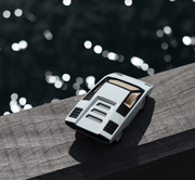 UFO COLOMBA White Vehicles Playforever