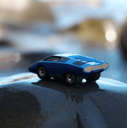 UFO LEONESSA Blue Vehicles Playforever