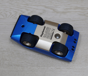 UFO LEONESSA Blue Vehicles Playforever