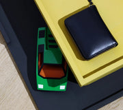 UFO MAMBA Green Vehicles Playforever