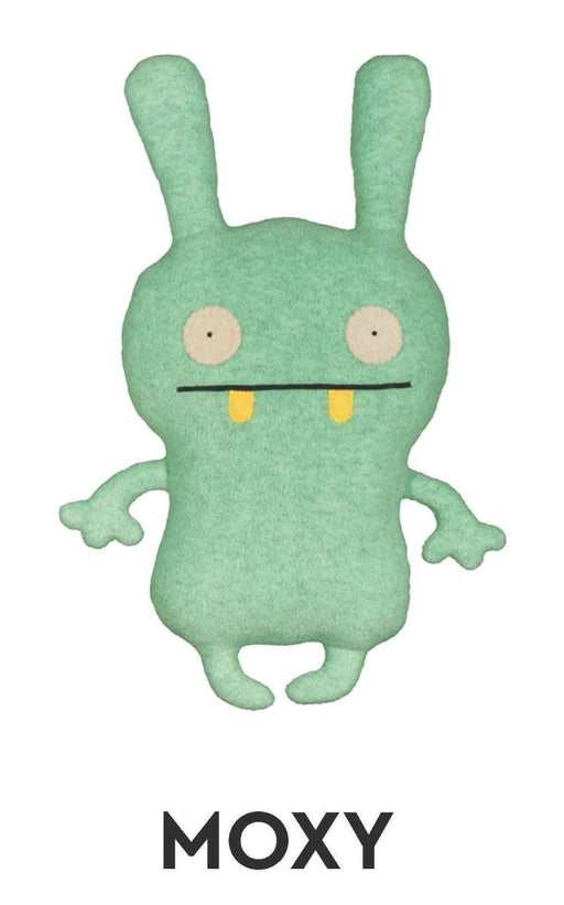 Uglydoll Moxy plush Plush Uglydoll