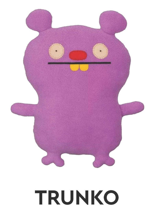 Uglydoll Trunko plush Plush Uglydoll