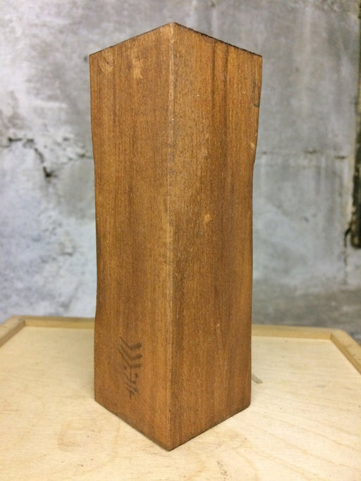 Undead Knight Guard Wood Carving by NEMO Custom NEMO