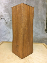 Undead Knight Guard Wood Carving by NEMO Custom NEMO