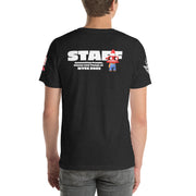 Nounish Friends x Tenacious NYCC 2025 Booth Staff Tenacious Toys®