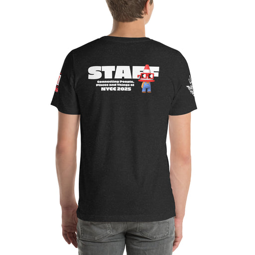 Nounish Friends x Tenacious NYCC 2025 Booth Staff Tenacious Toys®