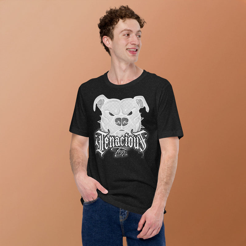 NYCC 2025 Tenacious STAFF shirt Apparel Tenacious Toys®