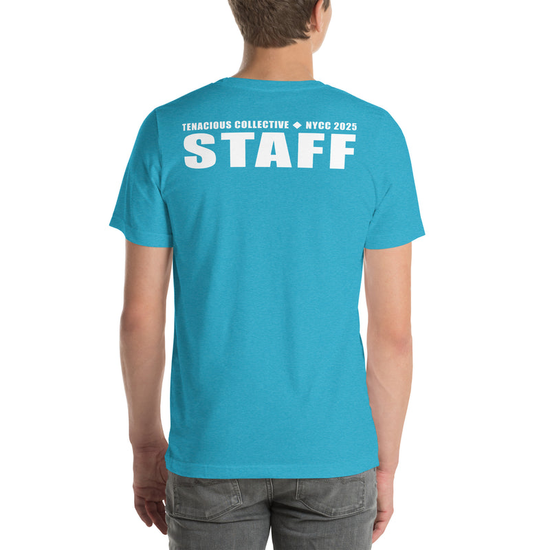 NYCC 2025 Tenacious Toys x Mr Mars Tenacious Toys®