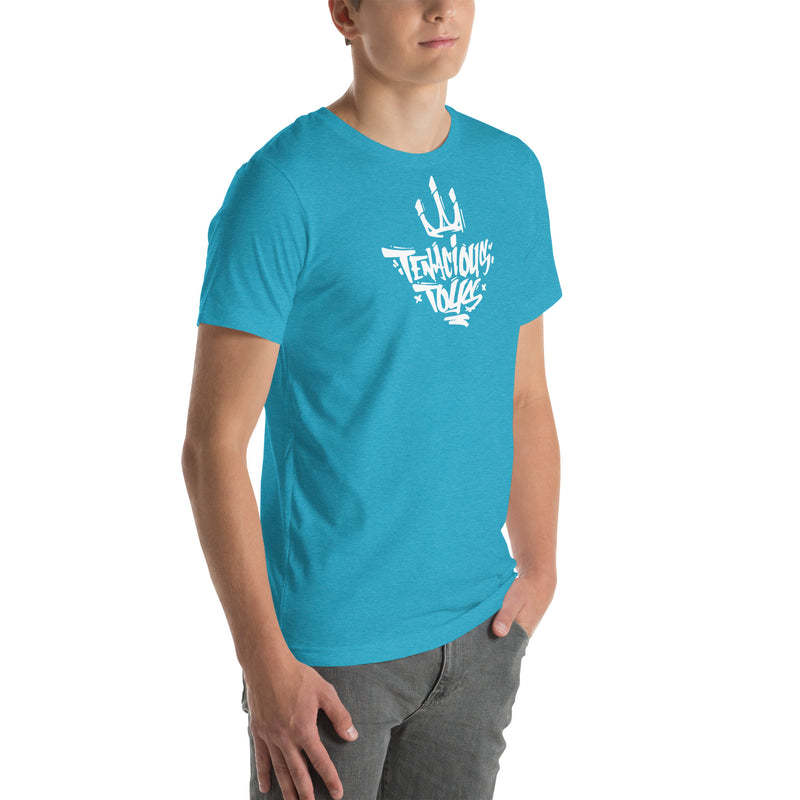 NYCC 2025 Tenacious Toys x Mr Mars Tenacious Toys®