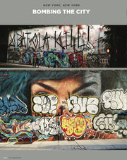 UP Magazine Issue 6: Graffiti Art & Swag UP Magazine