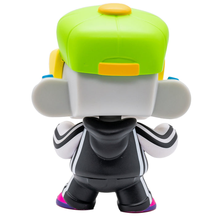 *UVD Toys* Jeremy Mad'L MAD*L Citizens - (Spastic Collectibles / Ralphie's Funhouse Exclusive) Lime Green Colorway with 1 in 4 Chance at Electric Pink Chase! Action & Toy Figures Ralphie's Funhouse