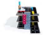 Magnetic Parking Garage Accessories Candylab