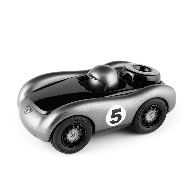 VERVE VIGLIETTA Gun Metal Vehicles Playforever