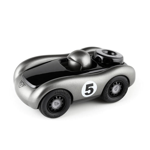 VERVE VIGLIETTA Gun Metal Vehicles Playforever