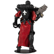 McFarlane Toys Warhammer 40000 7-Inch Action Figure - Select Figure(s) Action & Toy Figures ToyShnip