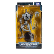 McFarlane Toys Warhammer 40000 7-Inch Action Figure - Select Figure(s) Action & Toy Figures ToyShnip