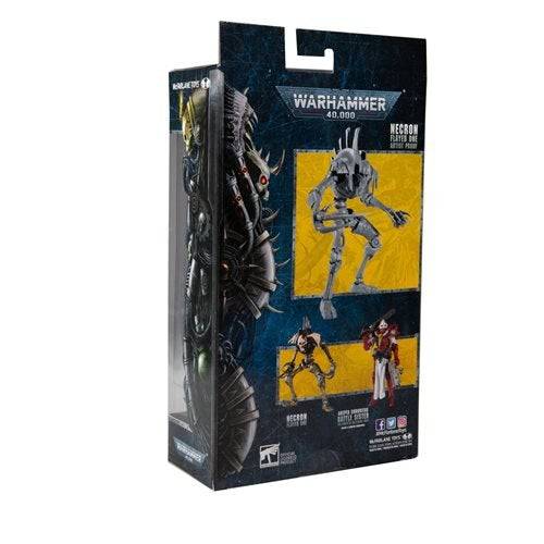 McFarlane Toys Warhammer 40000 7-Inch Action Figure - Select Figure(s) Action & Toy Figures ToyShnip