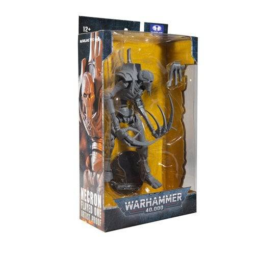 McFarlane Toys Warhammer 40000 7-Inch Action Figure - Select Figure(s) Action & Toy Figures ToyShnip
