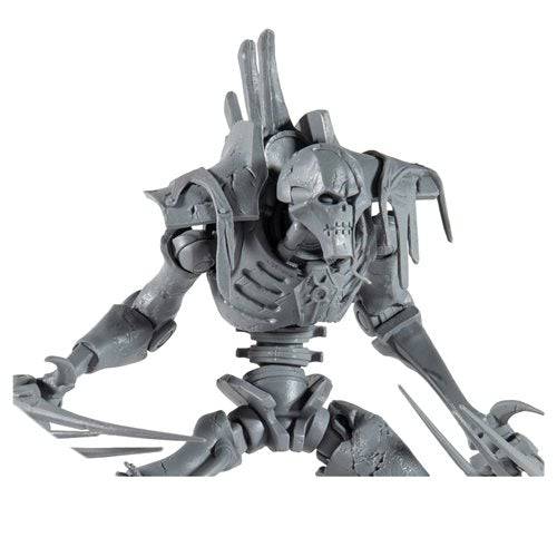 McFarlane Toys Warhammer 40000 7-Inch Action Figure - Select Figure(s) Action & Toy Figures ToyShnip