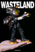 WEARTDOING Wasteland Flash Boy Yellow action figure PREORDER SHIPS AUG Action Figure Sank Toys