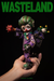 WEARTDOING Wasteland Crazy Clown Joker action figure PREORDER DEPOSIT SHIPS MAR 2025 Action Figure Sank Toys