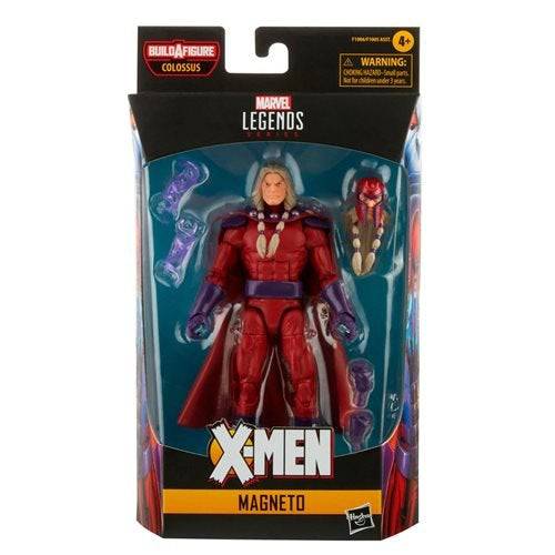 X-Men Age of Apocalypse Marvel Legends 6-Inch Action Figure - Select Figure(s) Action & Toy Figures ToyShnip