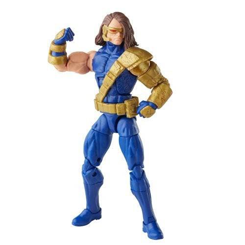 X-Men Age of Apocalypse Marvel Legends 6-Inch Action Figure - Select Figure(s) Action & Toy Figures ToyShnip