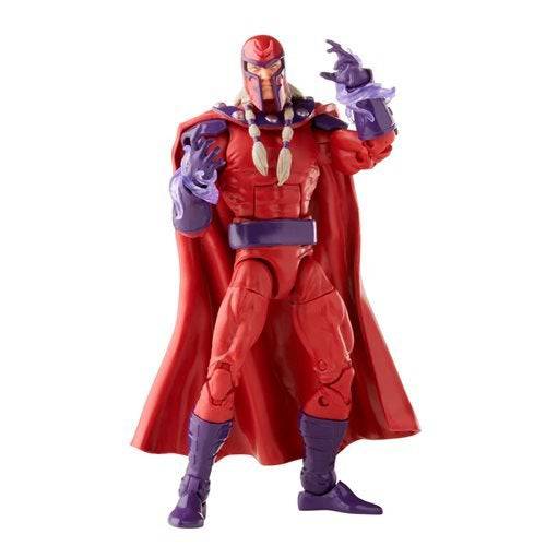 X-Men Age of Apocalypse Marvel Legends 6-Inch Action Figure - Select Figure(s) Action & Toy Figures ToyShnip
