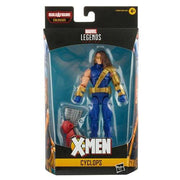 X-Men Age of Apocalypse Marvel Legends 6-Inch Action Figure - Select Figure(s) Action & Toy Figures ToyShnip