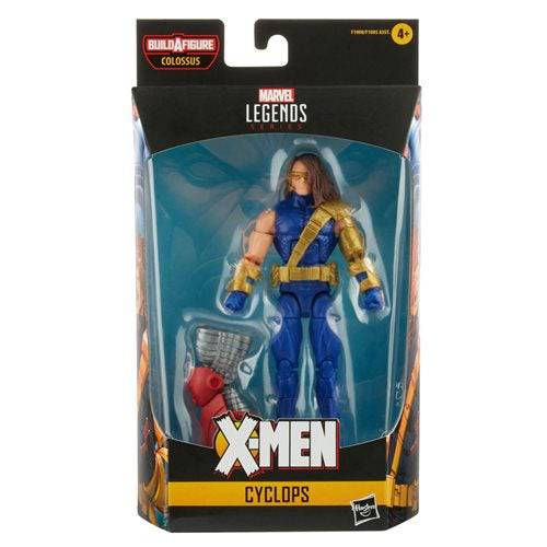 X-Men Age of Apocalypse Marvel Legends 6-Inch Action Figure - Select Figure(s) Action & Toy Figures ToyShnip
