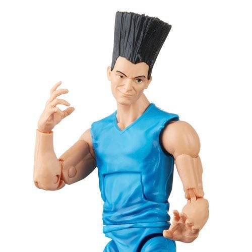 X-Men Age of Apocalypse Marvel Legends 6-Inch Action Figure - Select Figure(s) Action & Toy Figures ToyShnip