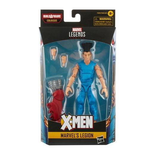X-Men Age of Apocalypse Marvel Legends 6-Inch Action Figure - Select Figure(s) Action & Toy Figures ToyShnip