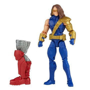 X-Men Age of Apocalypse Marvel Legends 6-Inch Action Figure - Select Figure(s) Action & Toy Figures ToyShnip