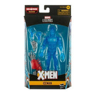 X-Men Age of Apocalypse Marvel Legends 6-Inch Action Figure - Select Figure(s) Action & Toy Figures ToyShnip