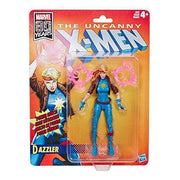 X-Men "Retro Series" Marvel Legends 6-Inch Action Figure - Select Figure(s) Toys & Games ToyShnip