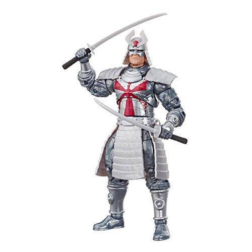 X-Men "Retro Series" Marvel Legends 6-Inch Action Figure - Select Figure(s) Toys & Games ToyShnip
