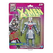 X-Men "Retro Series" Marvel Legends 6-Inch Action Figure - Select Figure(s) Toys & Games ToyShnip