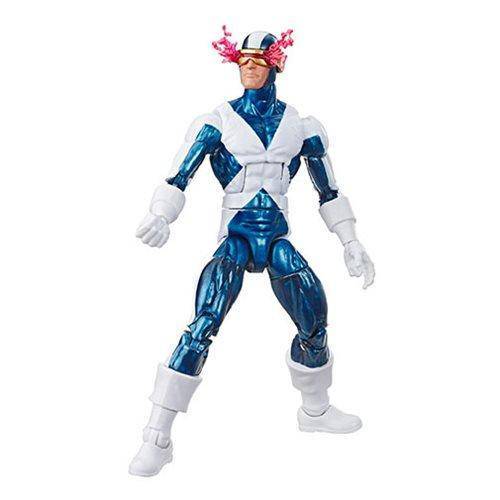X-Men "Retro Series" Marvel Legends 6-Inch Action Figure - Select Figure(s) Toys & Games ToyShnip