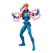 X-Men "Retro Series" Marvel Legends 6-Inch Action Figure - Select Figure(s) Toys & Games ToyShnip