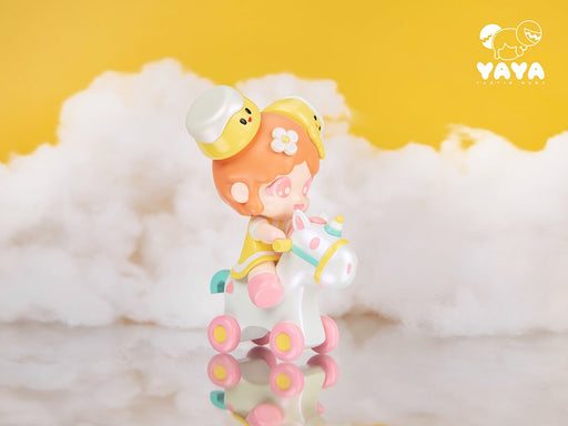 Yaya-Unicorn-Pudding By MoeDouble Resin Ralphie's Funhouse