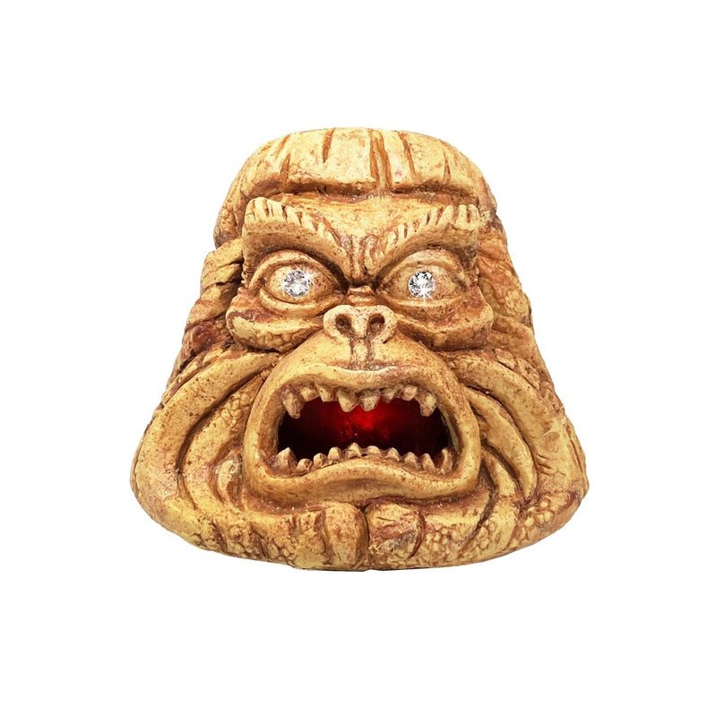 Zaioz by Plastic of the Apes Resin Plastic of the Apes