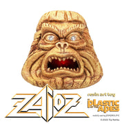 Zaioz by Plastic of the Apes Resin Plastic of the Apes