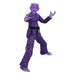 Zoo Jitsu Fighters Tiago the Tiger Action Figure Super Charged Exclusive Action Figure Icon Heroes