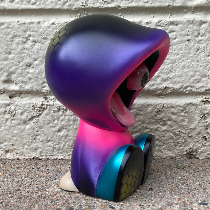 Custom Vandul-Bot by Ophelia Toys