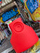Banana Skinny Cap Red Vinyl Art Toy Tenacious Toys
