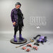 Bull & Red Kid 1/6 scale action figure 2-pack Action Figure JT Studio