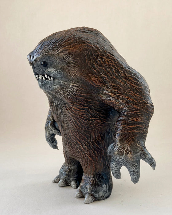 Fey Folk The Bugbear 5.5-inch resin figure by Weston Brownlee