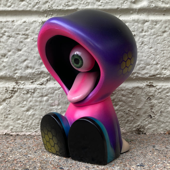 Custom Vandul-Bot by Ophelia Toys