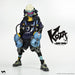 KOZA 1/6 scale action figure set by JT Studio Action Figure JT Studio